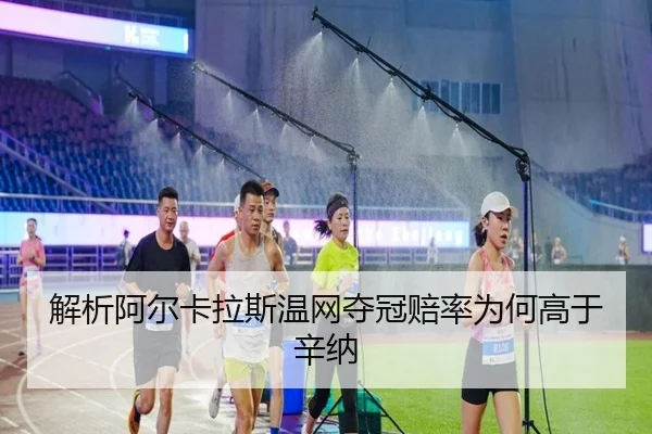 解析阿尔卡拉斯温网夺冠赔率为何高于辛纳（hth）