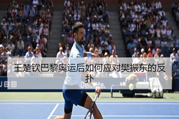 王楚钦巴黎奥运后如何应对樊振东的反扑